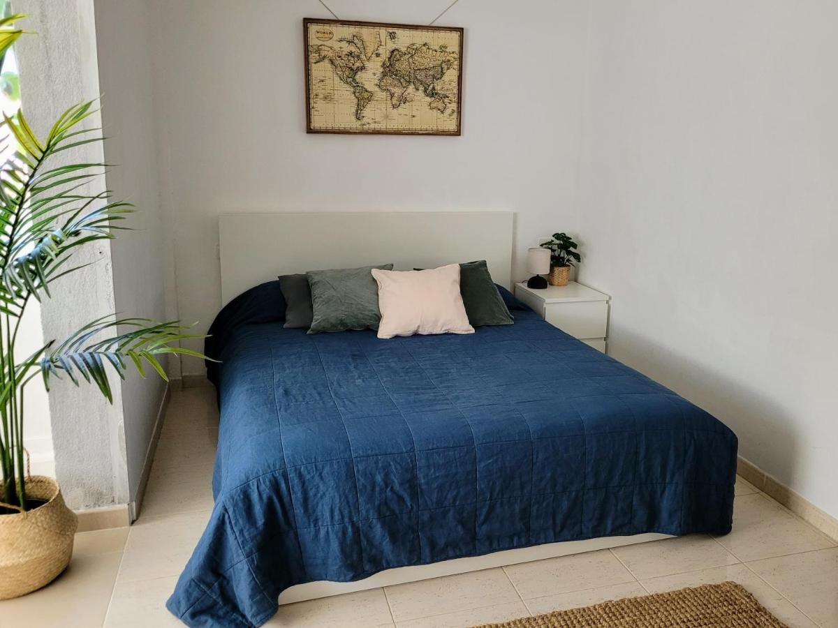 Casa Del Mar - Cozy Beach House 厄尔梅达诺 外观 照片