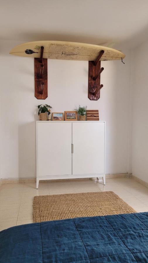 Casa Del Mar - Cozy Beach House 厄尔梅达诺 外观 照片