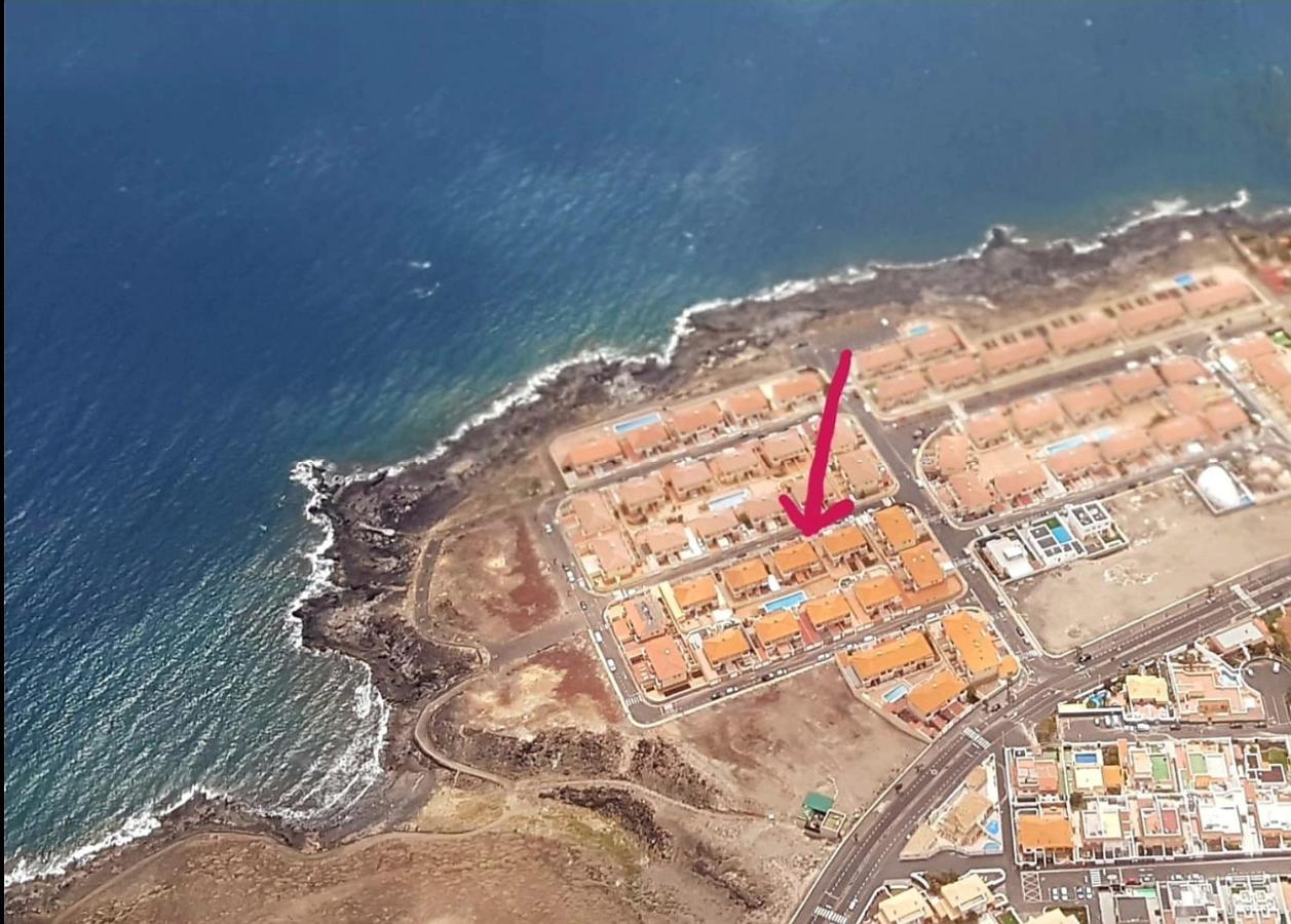 Casa Del Mar - Cozy Beach House 厄尔梅达诺 外观 照片