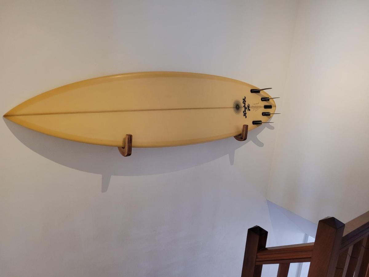 Casa Del Mar - Cozy Beach House 厄尔梅达诺 外观 照片