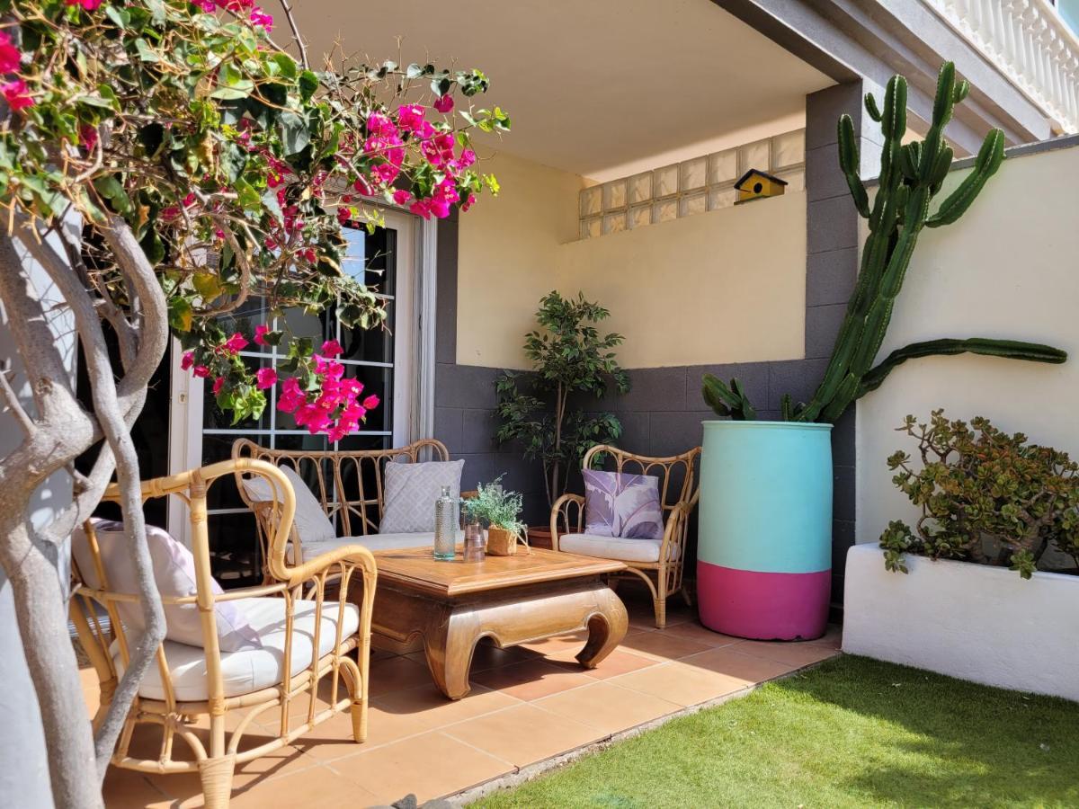 Casa Del Mar - Cozy Beach House 厄尔梅达诺 外观 照片