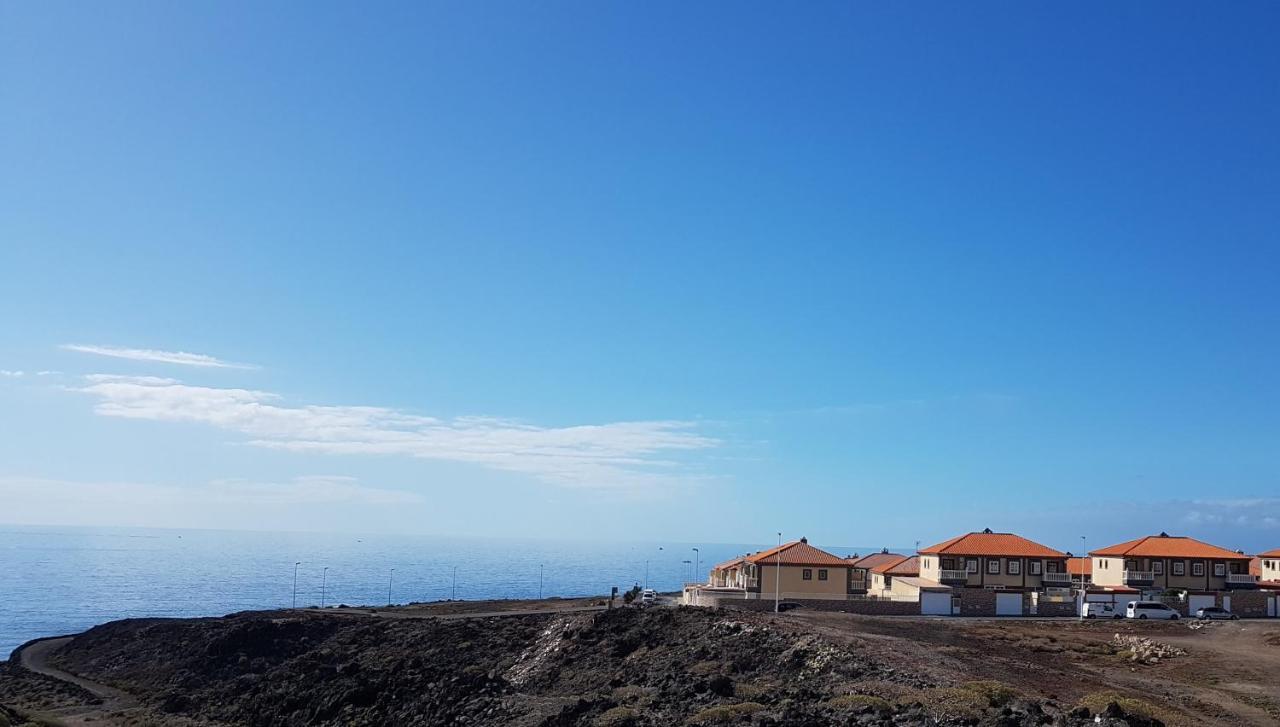 Casa Del Mar - Cozy Beach House 厄尔梅达诺 外观 照片