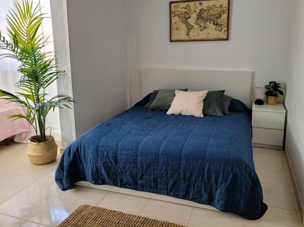 Casa Del Mar - Cozy Beach House 厄尔梅达诺 外观 照片