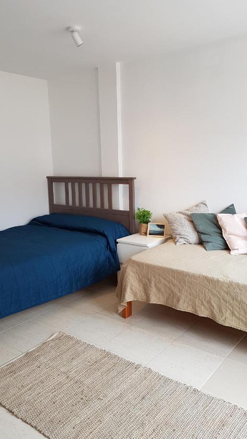Casa Del Mar - Cozy Beach House 厄尔梅达诺 外观 照片